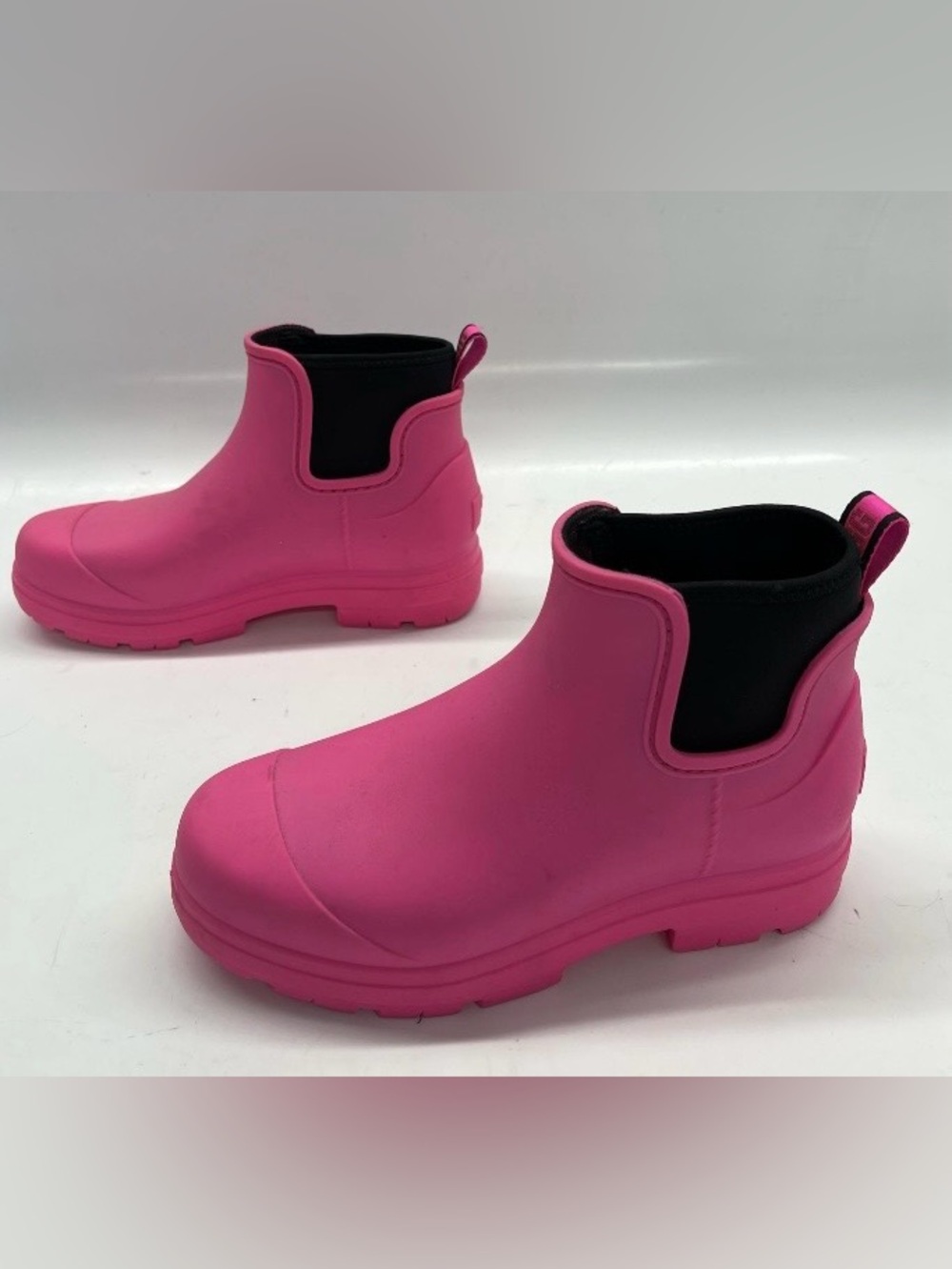 Ugg rain boots